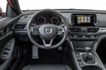Honda Accord Sport 2.0T 2017 года (NA)